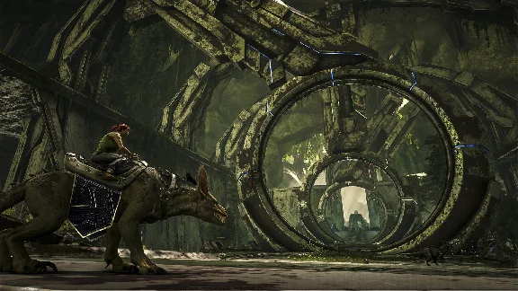 ARK: Survival Evolved Season Pass |Gift| RUSSIA