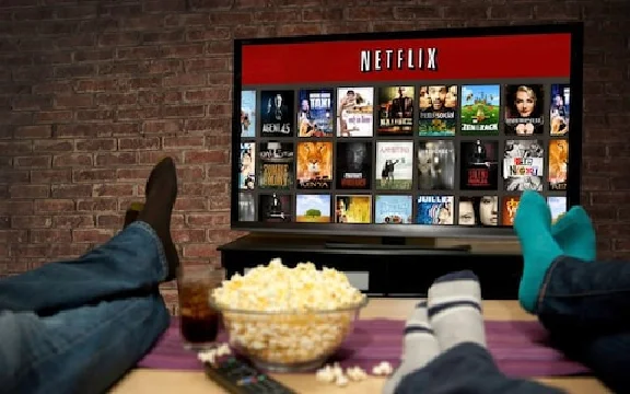 Netflix PREMIUM account [Warranty / Discounts]💚