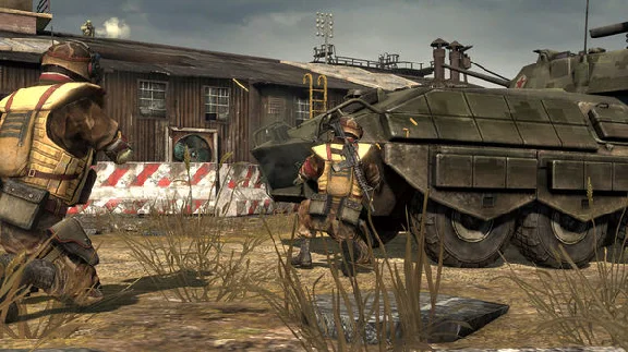 Homefront - STEAM Key - Region Free / ROW / GLOBAL