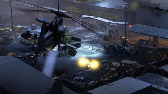 Homefront - STEAM Key - Region Free / ROW / GLOBAL