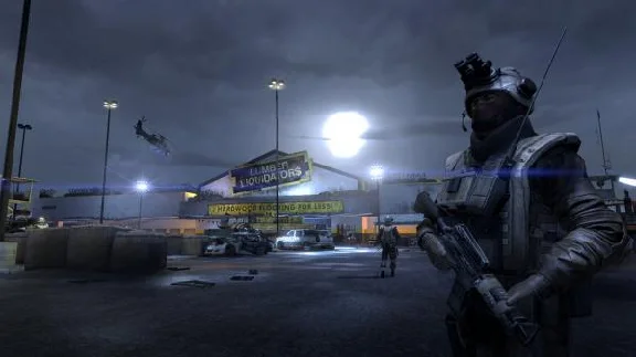 Homefront - STEAM Key - Region Free / ROW / GLOBAL