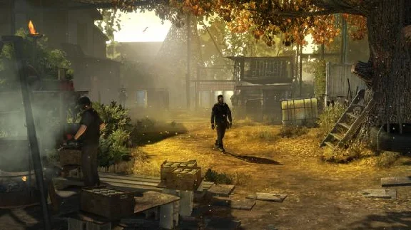 Homefront - STEAM Key - Region Free / ROW / GLOBAL