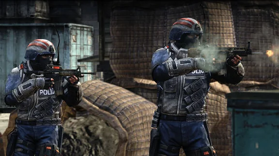 Homefront - STEAM Key - Region Free / ROW / GLOBAL