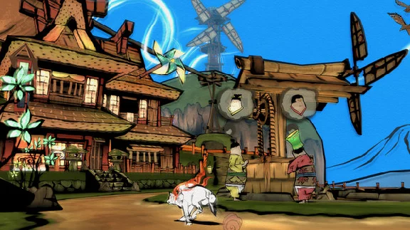 OKAMI HD * STEAM Russia 🚀 AUTO DELIVERY 💳 0%