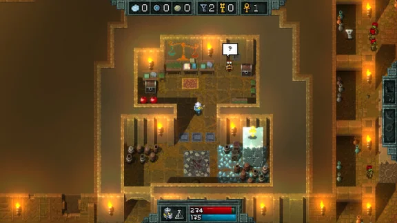Hammerwatch (steam gift/ru+cis)