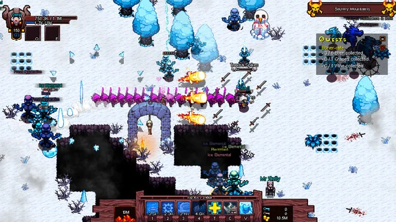 Hero Siege (steam gift/ru+cis)