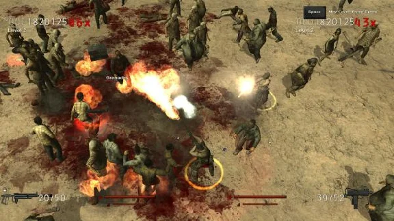 Nation Red (steam gift/ru+cis)