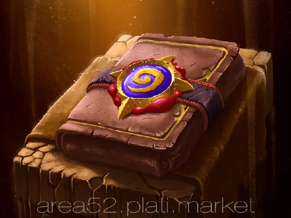 2 Hearthstone Expert Packs [iPhone + iPad]