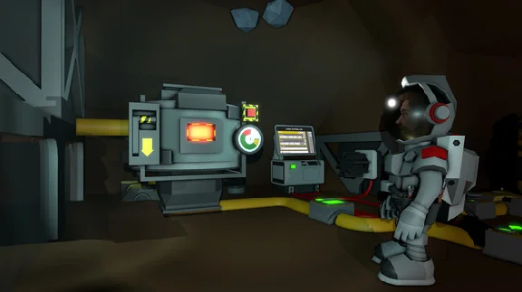 Stationeers * RU/KZ/CIS/TR/AR * STEAM 🚀 AUTO DELIVERY