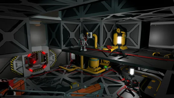 Stationeers * RU/KZ/CIS/TR/AR * STEAM 🚀 AUTO DELIVERY