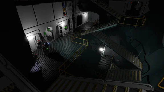 Stationeers * RU/KZ/CIS/TR/AR * STEAM 🚀 AUTO DELIVERY
