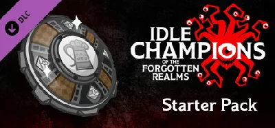 Idle Champions of the Forgotten Realms - Starter Pack