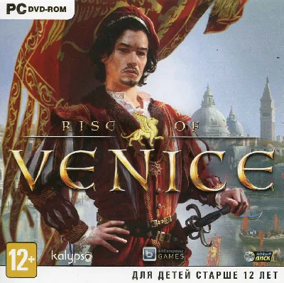 Rise of Venice (Steam) RU/CIS