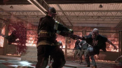 Dead Rising 3 Apocalypse Edition (5 in 1) STEAM КЛЮЧ