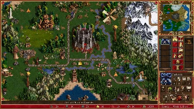 Heroes of Might & Magic III: HD Edition STEAM РУС.ЯЗЫК