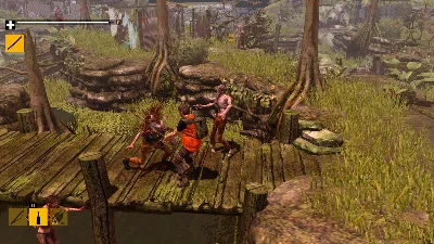 How to Survive: Storm Warning Edition (7 in 1) STEAM