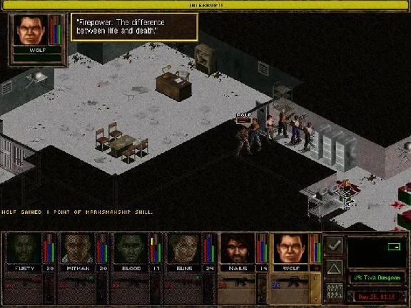 Jagged Alliance 2 - Gold 🔑STEAM KEY ✔️RUSSIA + GLOBAL