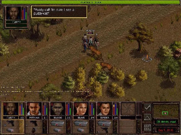 Jagged Alliance 2 - Gold 🔑STEAM KEY ✔️RUSSIA + GLOBAL