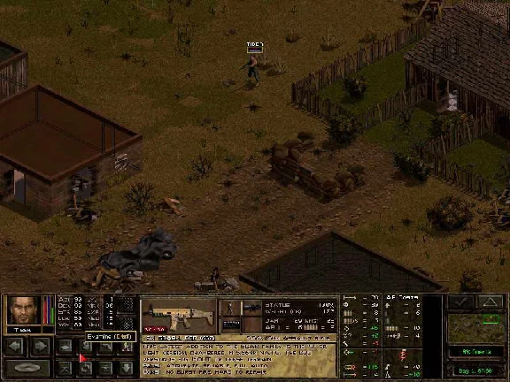 Jagged Alliance 2 - Gold 🔑STEAM KEY ✔️RUSSIA + GLOBAL