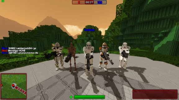 Blockstorm (steam gift/ru+cis)