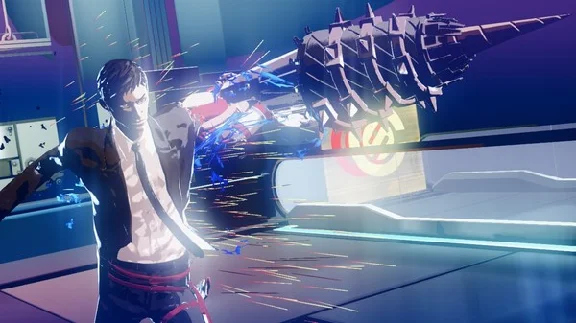 Killer is Dead - Nightmare Edition (Steam Key/ROW)