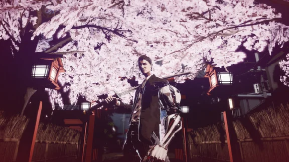 Killer is Dead - Nightmare Edition (Steam Key/ROW)