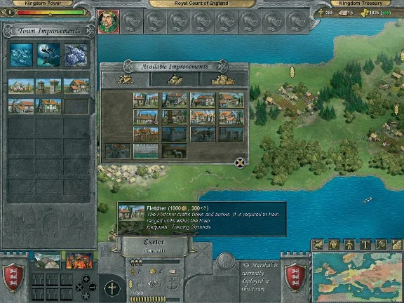 Knights of Honor / Рыцари Чести 🔑STEAM КЛЮЧ 🔥РФ+МИР