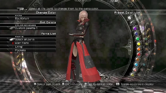 LIGHTNING RETURNS: FINAL FANTASY 13 🔑STEAM KEY🌎GLOBAL