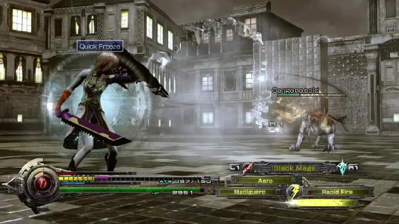 LIGHTNING RETURNS: FINAL FANTASY 13 🔑STEAM KEY🌎GLOBAL