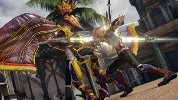 LIGHTNING RETURNS: FINAL FANTASY 13 🔑STEAM KEY🌎GLOBAL