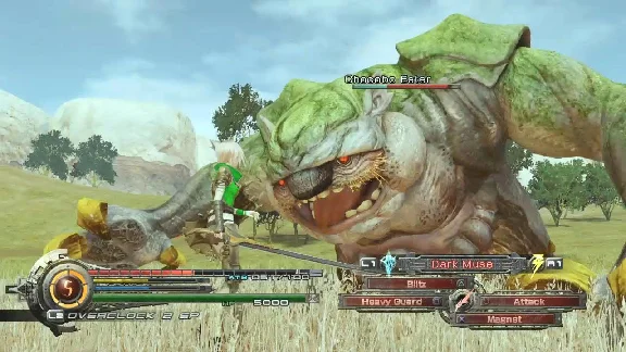 LIGHTNING RETURNS: FINAL FANTASY 13 🔑STEAM KEY🌎GLOBAL