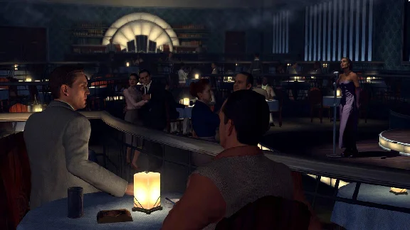 L.A. Noire Complete Edit (+8 DLC)🔑ROCKSTAR KEY🌎GLOBAL