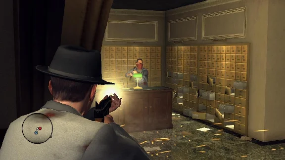 L.A. Noire Complete Edit (+8 DLC)🔑ROCKSTAR KEY🌎GLOBAL