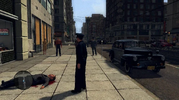 L.A. Noire Complete Edit (+8 DLC)🔑ROCKSTAR KEY🌎GLOBAL