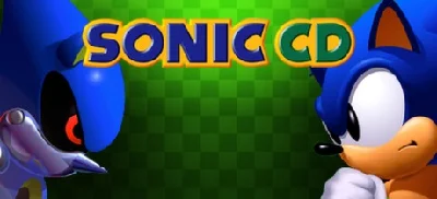 Sonic CD (Steam Key/Region Free)