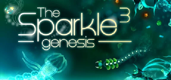 Sparkle 3 Genesis (Steam Key/Region Free)
