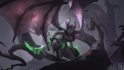 Boost character World of Warcraft [KingPeon]