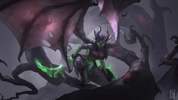 Boost character World of Warcraft [KingPeon]