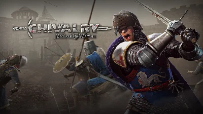 Chivalry: Medieval Warfare NEW account steam Global💳0%