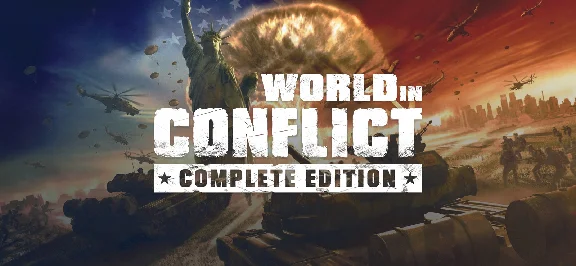 💳World in Conflict NEW  account uplay|Global|0% fees