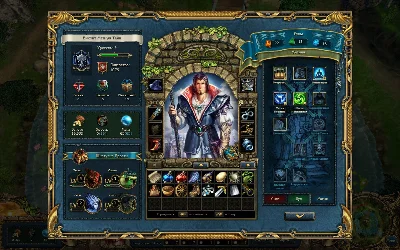 King&acute;s Bounty: The Legend 🔑STEAM KEY 🌎GLOBAL