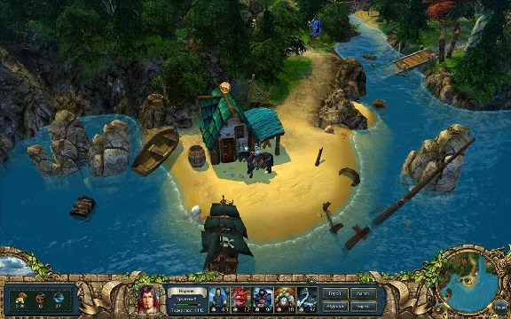 King´s Bounty: The Legend 🔑STEAM КЛЮЧ 🔥РОССИЯ + МИР