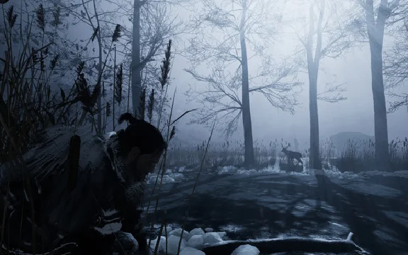 Fade to Silence * RU/KZ/СНГ/TR/AR * STEAM 🚀 АВТО