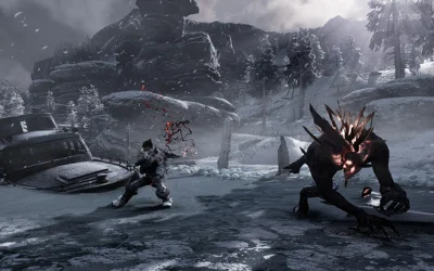 Fade to Silence * RU/KZ/СНГ/TR/AR * STEAM 🚀 АВТО