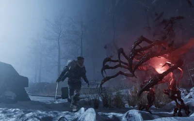 Fade to Silence * RU/KZ/СНГ/TR/AR * STEAM 🚀 АВТО