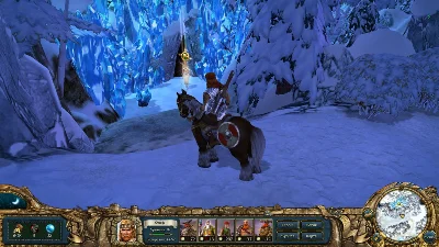 King´s Bounty: Warriors of the North - COMPLETE🔑STEAM