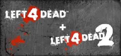 Left 4 Dead + Left 4 Dead 2 NEW аккаунт steam - RU/CIS