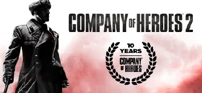 Company of Heroes 2  (STEAM /Global)