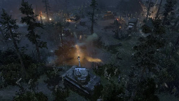 Company of Heroes 2  (STEAM /Global)
