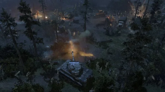 Company of Heroes 2 (Steam Key / Region Free) 💳0%